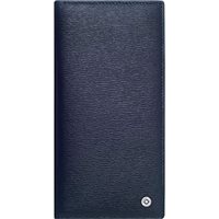 Portafoglio Montblanc Donna Meisterstück  in Pelle 118659 - 118659